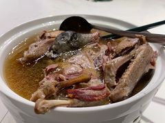 -虎哥私房菜(馒头山店)