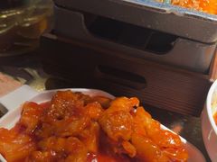 -缪氏川菜(深圳北站缤果空间店)