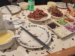 -姥姥家春饼店(惠新东街店)