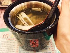 -烧鹅濑(西华路店)