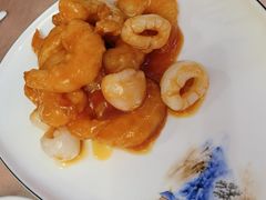 -烤肉宛饭庄(南礼士路店)