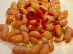 -千岛蚝高压锅生蚝·人参火锅(白云万达店)