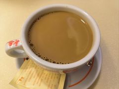 -永盈茶餐厅(中山四路店)