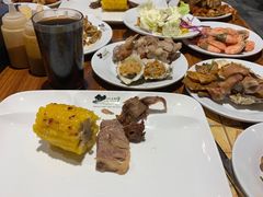 -汉巴味德(沈阳万象汇店)