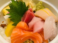 -小山日本料理(太古汇店)