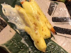 蟹足黄金烧-一本料理(西溪天街店)