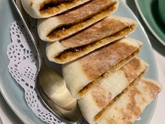 东北红糖火勺-止观小馆·辽河口渔家菜(王府井店)