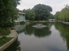 -钓鱼台国宾馆