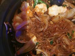 -绿茶餐厅(千岛湖银泰城店)