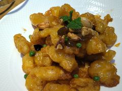 -俭寨大盘鸡·手抓肉·烧烤新疆菜(乌苏路店)