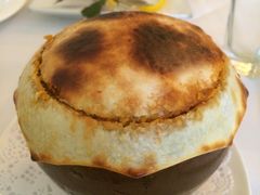 -成桂西餐厅·42年的味道(五大道疙瘩楼店)