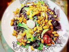 -素心斋素食餐厅