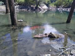 -叠溪松坪沟景区