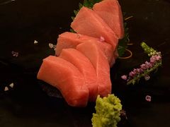 -希望日本料理(保利香槟花园店)