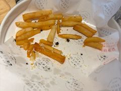 -风渡嘉荷西餐厅 Windy City(西三旗金隅店)