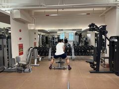 -YCHL Studios健身工作室(市二宫店)