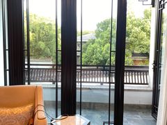 -杭州西湖柳莺里酒店
