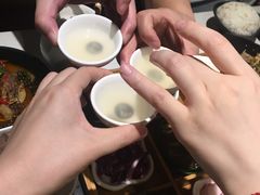 -新仙清汤牛腩(铜锣湾店)