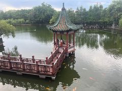 -东莞市可园博物馆