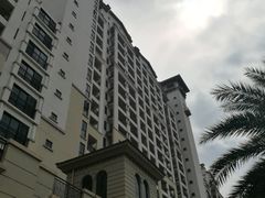 -微豪思湾舍酒店