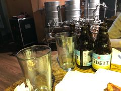 -40+精酿啤酒俱乐部(国投财富广场店)