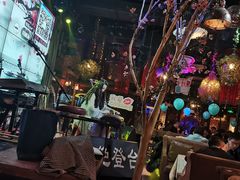 -胡桃里音乐酒馆(石家庄店)