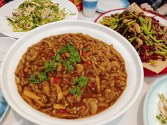 -丽华餐厅·天津菜(艳阳路店)