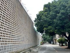 -广州市紫泥堂文化创意园景区