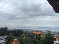 -崇圣寺三塔文化旅游区