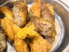 -福屿鲜捞小吃·捞化(福屿总店)
