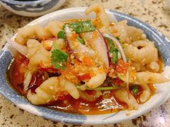 无骨凤爪-原味四季椰子鸡(公明百佳华店)