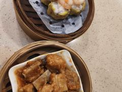 -点都德(皇岗村店)