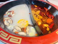 -京门活鱼馆·鱼火锅(百子湾（原红庙）店)