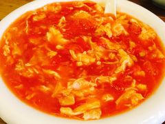 西红柿炒鸡蛋-妈妈的味道(工人体育场东路店)