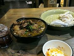 -东北农家饺子村(昌平路店)