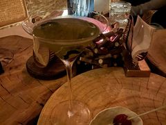-Shift cocktail bar鸡尾酒吧