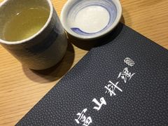 -富山日式料理(宽厚里店)