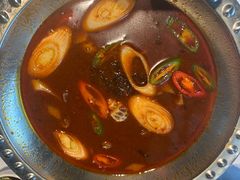 -粤盛海鲜楼(融冠乐城店)