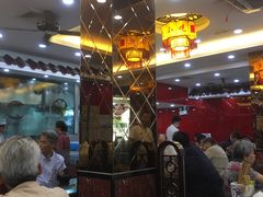 大堂-蔡先生(双阳路店)