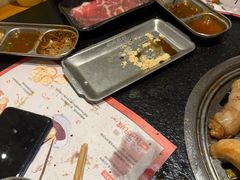 -炽城·烤肉名家(鸿达中央广场店)