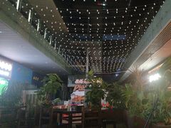 -破店肥哈·东北烧烤·夜宵(南山保利店)
