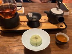 -The Lounge·大堂酒廊·北京粤财JW万豪酒店
