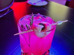 -MOSSO音乐酒吧·live house(南京旗舰店)