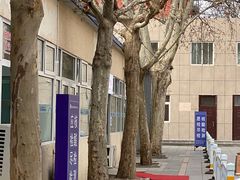 -中国人民解放军第九医学中心(306医院)