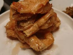 -黑窑厂糖油饼烤鸭·清真菜(旗舰店)