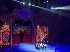 -珠海横琴长隆《卡卡虎奇遇记》