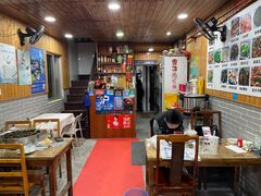 -洞天食府(北大街店)