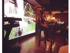 -宝莱纳啤酒花园餐厅PAULANER BRAUHAUS Nanjing(广州路店)