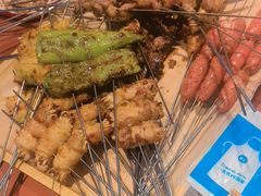 -熙成烧烤·三十三年(开发区店)