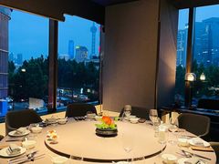 包厢-遇外滩(BFC外滩金融中心店)